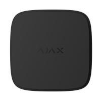 Датчик дыма Ajax FireProtect 2 RB Heat/Smoke black Фото
