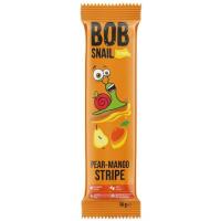 Конфета Bob Snail Улитка Боб Груша Манго 14 г Фото