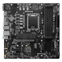 Материнская плата MSI PRO B760M-P DDR4 Фото