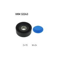 Ролик натяжителя ремня SKF VKM 32243 Фото