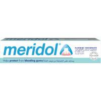 Зубна паста Meridol від кровоточивості ясен 75 мл Фото