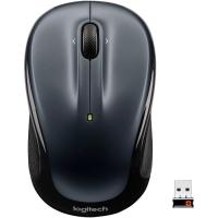 Мишка Logitech M325s Wireless Dark Silver Фото