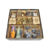 Органайзер для настольных игр Tower Rex The Protector of Ankh Organizer (Ankh Retail) Фото