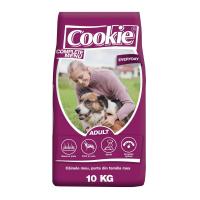 Сухой корм для собак Cookie Everyday 10 кг Фото