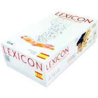 Настільна гра Igrok Lexicon. Іспанська мова Фото