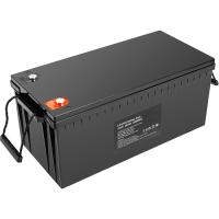 Батарея LiFePo4 PowerPlant 12.8V 200Ah, LFP12200B Фото