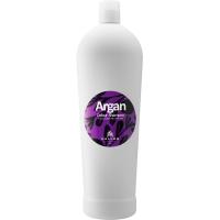 Шампунь Kallos Cosmetics Argan Colour Shampoo для фарбованого волосся 1000 Фото