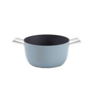 Кастрюля TVS Luna Induction 2,9 л Фото