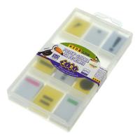 Навчальний набір ZiBi Розбір слова і речення Фото