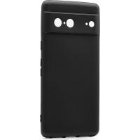 Чохол до мобільного телефона BeCover Google Pixel 7 Black Фото