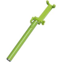 Монопод для селфи Grand-X Elegant 3,5 U-крепление, салатовый Фото