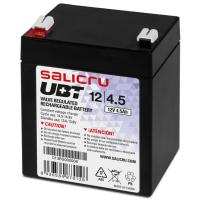 Батарея к ИБП Salicru UBT12/4.5 Фото