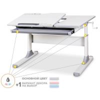 Парта Mealux Vancouver Multicolor Lite Фото