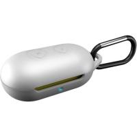Чохол для навушників BeCover Silicon Protection для Samsung Galaxy Buds White Фото