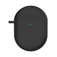 Чехол для наушников BeCover Silicon для Xiaomi Redmi Buds 4 Black Фото