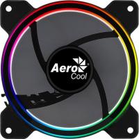 Кулер для корпуса AeroCool Saturn 12 FRGB Фото