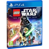 Игра Sony Lego Star Wars Skywalker Saga, BD диск Фото