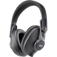 Наушники AKG K371 BT Black Фото