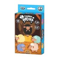 Настольная игра Danko Toys Темна овечка, українська Фото
