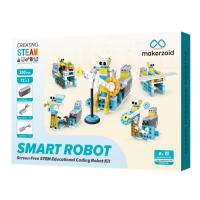 Конструктор Makerzoid Smart Robot Standard Фото