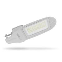 Прожектор Videx LED 50W 5000K Сірий Фото