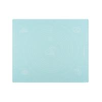 Кондитерский коврик Ardesto Tasty Baking 50 x 60 см Blue Фото