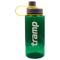 Бутылка для воды Tramp Тритан 1 л Green Фото