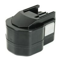 Аккумулятор к электроинструменту PowerPlant для AEG GD-AEG-12(A) 12V 2Ah NI-MH Фото
