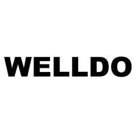 Вал резиновый Welldo HP LJ P2035/2055/2030/2050/2055/Pro 400 M401/425 Фото