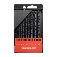 Набір свердл Yato YT-4461 Фото