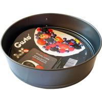 Форма для выпечки Gusto Round Detachable 26 x 6,8 см Фото
