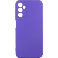 Чохол до мобільного телефона Dengos Carbon Samsung Galaxy A14 5g (purple) Фото