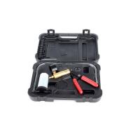 Насос ручной Yato вакуумный диагностический 16 ел. Фото