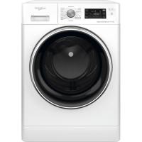 Пральна машина Whirlpool FFWDB1176258BCVUA Фото