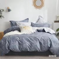 Постельное белье Viluta 22222 Ранфорс двуспальный Фото