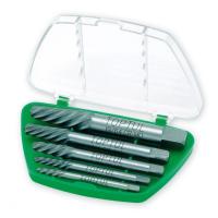 Экстрактор Toptul для извлечения болтов 5 шт. Фото