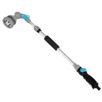 Штанга для полива Cellfast телескопический IDEAL, 77-110 см, 6 функций Фото