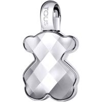 Парфюмированная вода Tous LoveMe The Silver Parfum 50 мл Фото