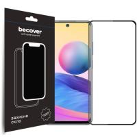 Стекло защитное BeCover Xiaomi Redmi Note 12 4G/Note 12 5G/Xiaomi Poco X5 Фото