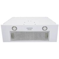 Витяжка кухонна Perfelli BI 7652 WH 1000 LED Фото