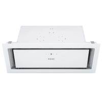 Вытяжка кухонная Perfelli BISP 7673 WH 1000 LED Strip Фото