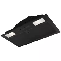 Витяжка кухонна Franke Inca Smart FBI 525 BK Фото