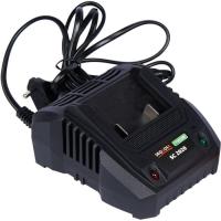 Зарядное устройство для аккумуляторов инструмента SEQUOIA 20V, 2A Фото