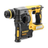 Перфоратор DeWALT бесщёточный, SDS-Plus,18 В, 2.1 Дж, 3 реж. (без АК Фото