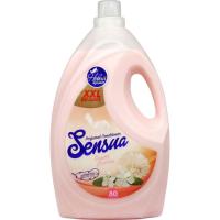 Кондиционер для белья Sensua Цветочная степь 4 л Фото