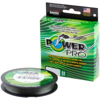 Шнур Power Pro Moss Green 135m 0.10mm 11lb/5.0kg Фото