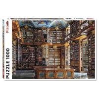 Пазл Piatnik Бібліотека Св. Флоріана, 1000 елементів Фото