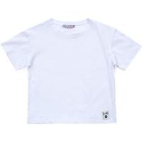 Футболка детская Blueland базовая Фото