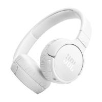 Навушники JBL Tune 670NC White Фото