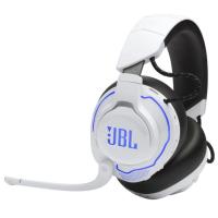 Наушники JBL Quantum 910P Wireless for PS White Фото